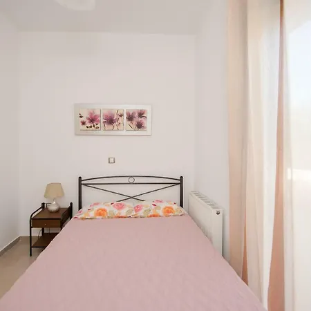 Villa Stathis