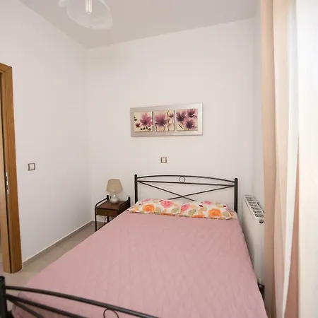 Villa Stathis